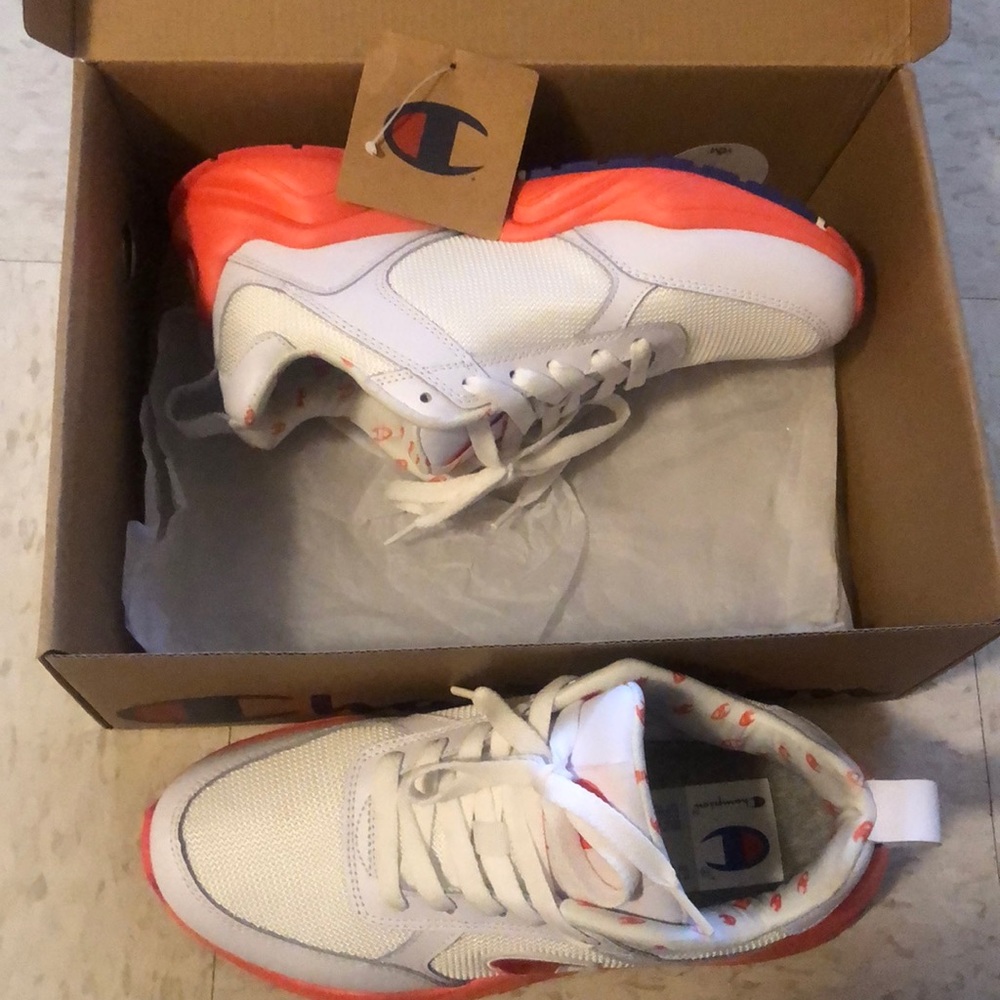 Champion sneakers women’s